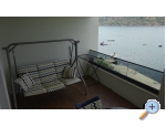 Appartements BRACO - Rogoznica Kroatien