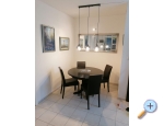 Appartements BRACO - Rogoznica Kroatien
