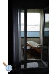 Appartements BRACO - Rogoznica Kroatien