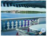 Apartmaji BRACO - Rogoznica Hrvaka