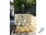 Apartmaji BRACO - Rogoznica Hrvaka