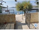 Apartmaji BRACO - Rogoznica Hrvaka