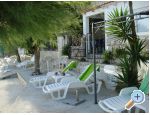 Apartmaji BRACO - Rogoznica Hrvaka