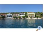 Apartmaji BRACO - Rogoznica Hrvaka