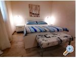 Apartmaji BRACO - Rogoznica Hrvaka