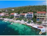 Apartmaji BRACO - Rogoznica Hrvaka