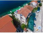 Apartmaji BRACO - Rogoznica Hrvaka