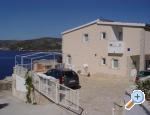 Apartmanok Daksa