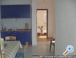 Appartements Daksa - Rogoznica Croatie