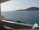 Appartements Daksa - Rogoznica Croatie