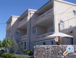 Appartements Daksa - Rogoznica Croatie