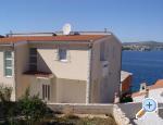 Appartements Daksa - Rogoznica Croatie