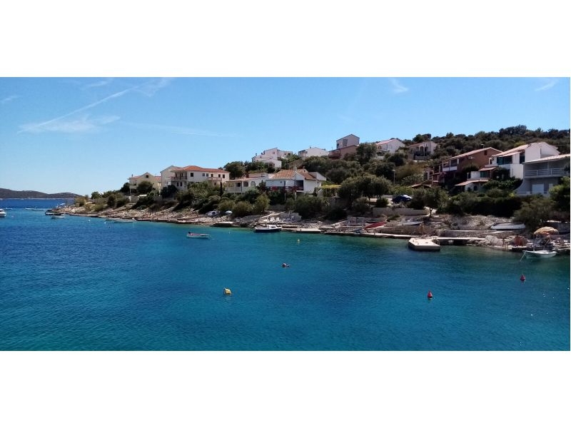 Apartmány Croatia – Ferienwohnung Rogoznica, Kroatien – Foto 1