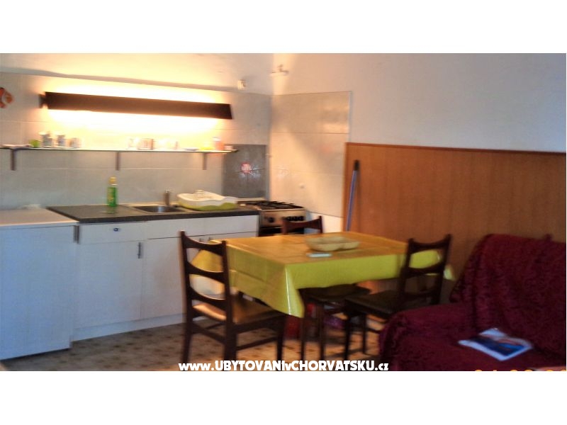 Apartmány Croatia – Ferienwohnung Rogoznica, Kroatien – Foto 12