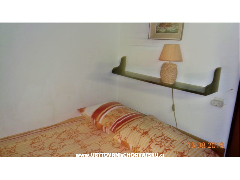 Apartmány Croatia – Ferienwohnung Rogoznica, Kroatien – Foto 15