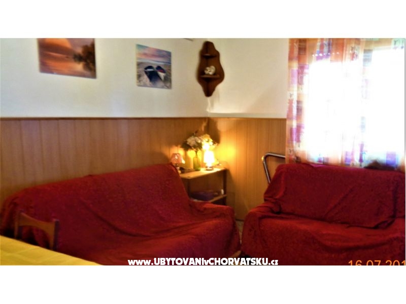 Apartmány Croatia – Ferienwohnung Rogoznica, Kroatien – Foto 17