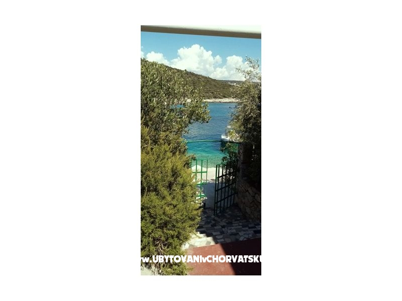 Apartmány Croatia – Ferienwohnung Rogoznica, Kroatien – Foto 2