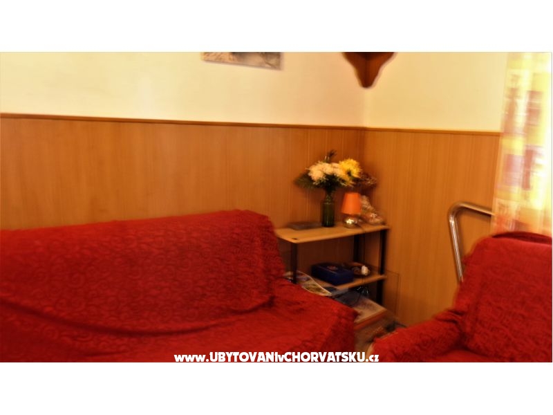 Apartmány Croatia – Ferienwohnung Rogoznica, Kroatien – Foto 3