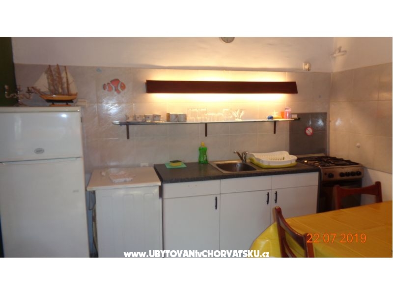 Apartmány Croatia – Ferienwohnung Rogoznica, Kroatien – Foto 4