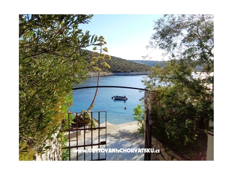 Apartmány Croatia – Ferienwohnung Rogoznica, Kroatien – Foto 6