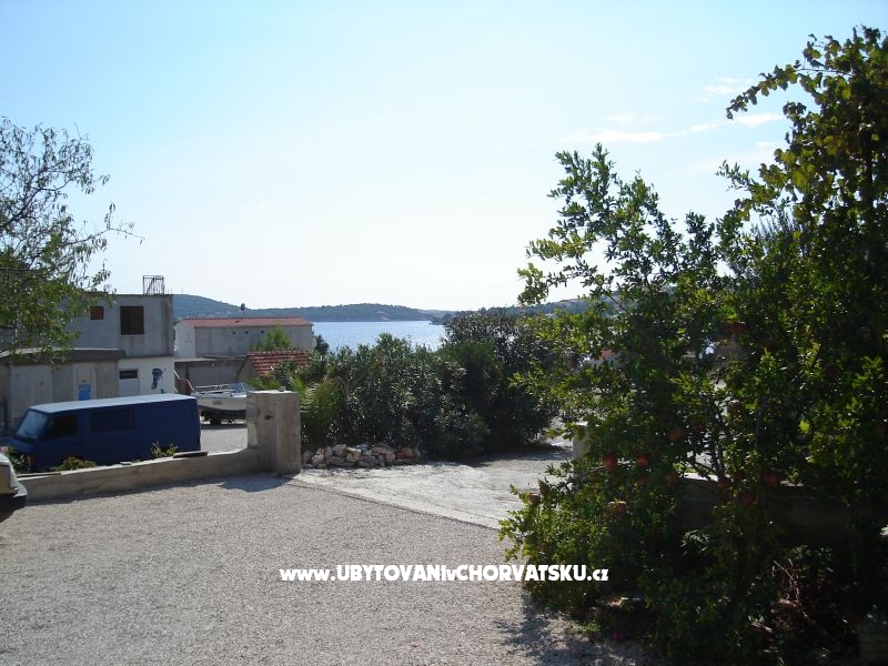 Ferienwohnungen Ercegovic – Ferienwohnung Rogoznica, Kroatien – Foto 2