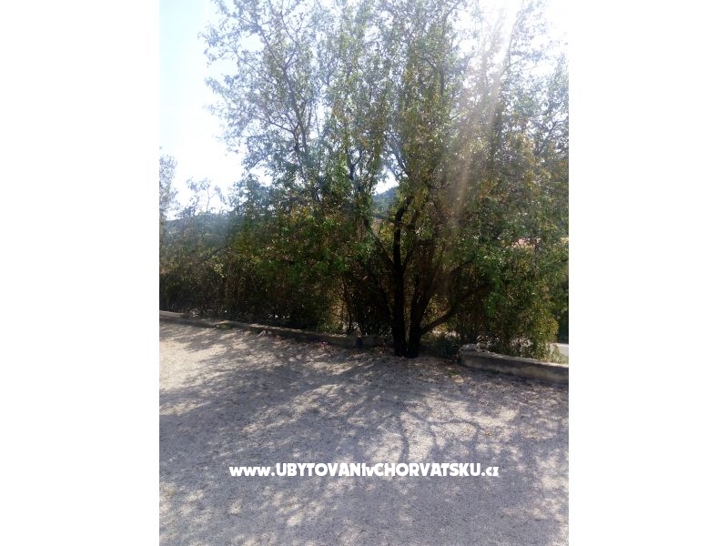 Ferienwohnungen Ercegovic – Ferienwohnung Rogoznica, Kroatien – Foto 5