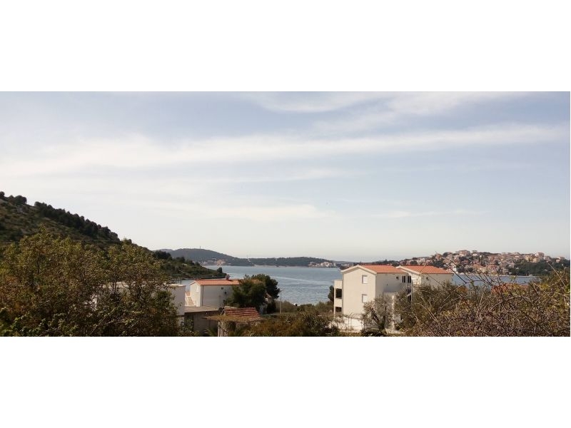 Ferienwohnungen Ercegovic – Ferienwohnung Rogoznica, Kroatien – Foto 7