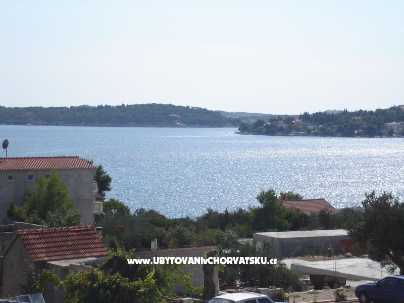 Ferienwohnungen Ercegovic – Ferienwohnung Rogoznica, Kroatien – Foto 8