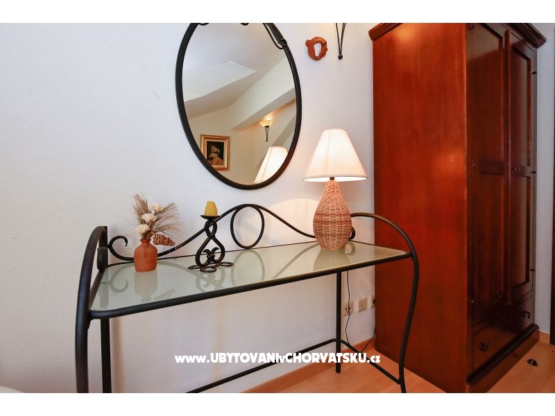 Apartmány Kanica – Ferienwohnung Rogoznica, Kroatien – Foto 10