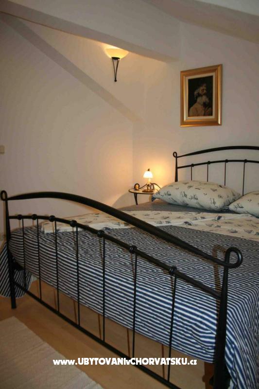 Apartmány Kanica – Ferienwohnung Rogoznica, Kroatien – Foto 11