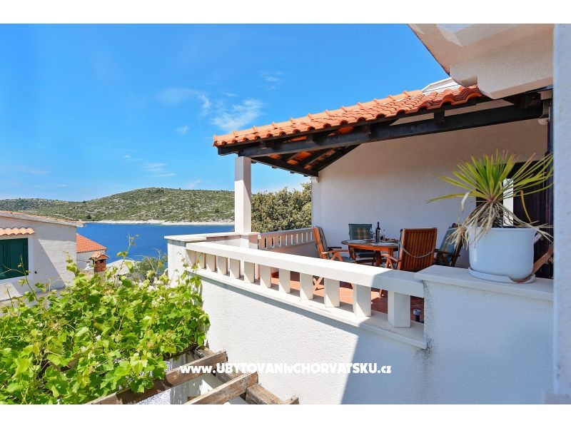 Apartmány Kanica – Ferienwohnung Rogoznica, Kroatien – Foto 13