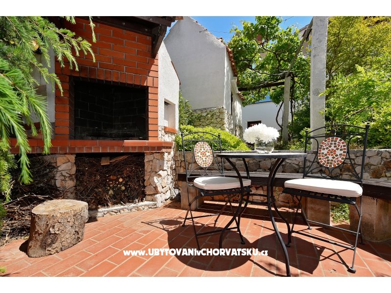 Apartmány Kanica – Ferienwohnung Rogoznica, Kroatien – Foto 15