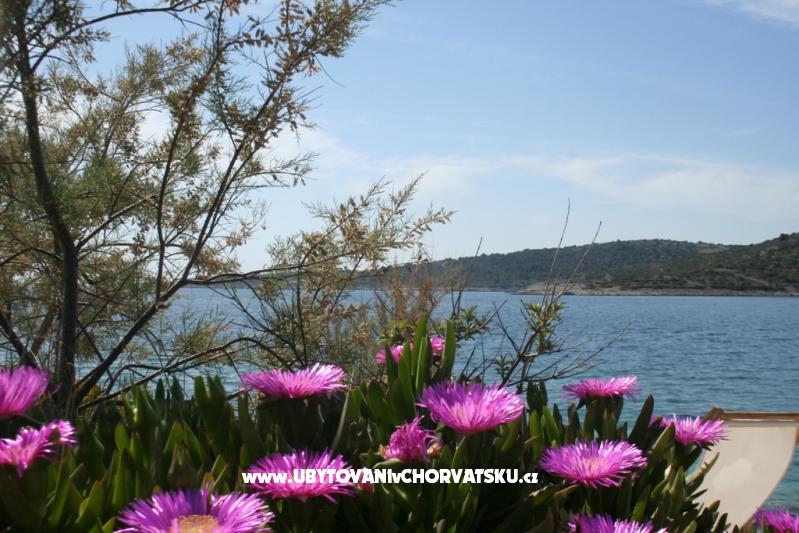 Apartmány Kanica – Ferienwohnung Rogoznica, Kroatien – Foto 16