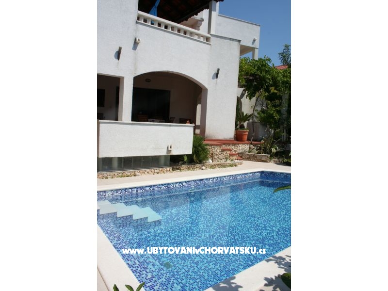 Apartmány Kanica – Ferienwohnung Rogoznica, Kroatien – Foto 17