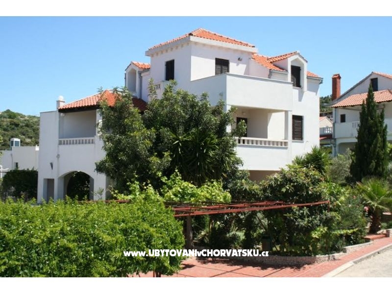 Apartmány Kanica – Ferienwohnung Rogoznica, Kroatien – Foto 18