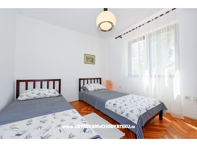 Apartmány Kanica – Ferienwohnung Rogoznica, Kroatien – Foto 7