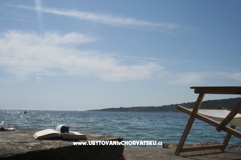 Apartmány Kanica – Ferienwohnung Rogoznica, Kroatien – Foto 8