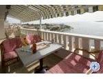 Apartmny Lucija - Rogoznica Chorvatsko