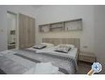 Appartements Lucija - Rogoznica Kroatien