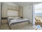 Appartements Lucija - Rogoznica Kroatien
