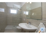 Appartements Lucija - Rogoznica Kroatien