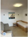 Apartmny Lucija - Rogoznica Chorvatsko
