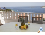 Appartements Lucija - Rogoznica Kroatien
