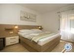 Appartements Lucija - Rogoznica Kroatien