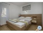Appartements Lucija - Rogoznica Kroatien