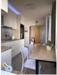 Appartements Lucija - Rogoznica Kroatien