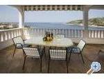 Apartmny Lucija - Rogoznica Chorvatsko
