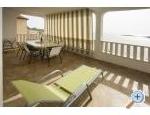 Appartements Lucija - Rogoznica Kroatien