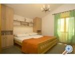 Appartements Lucija - Rogoznica Kroatien