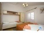 Appartements Lucija - Rogoznica Kroatien